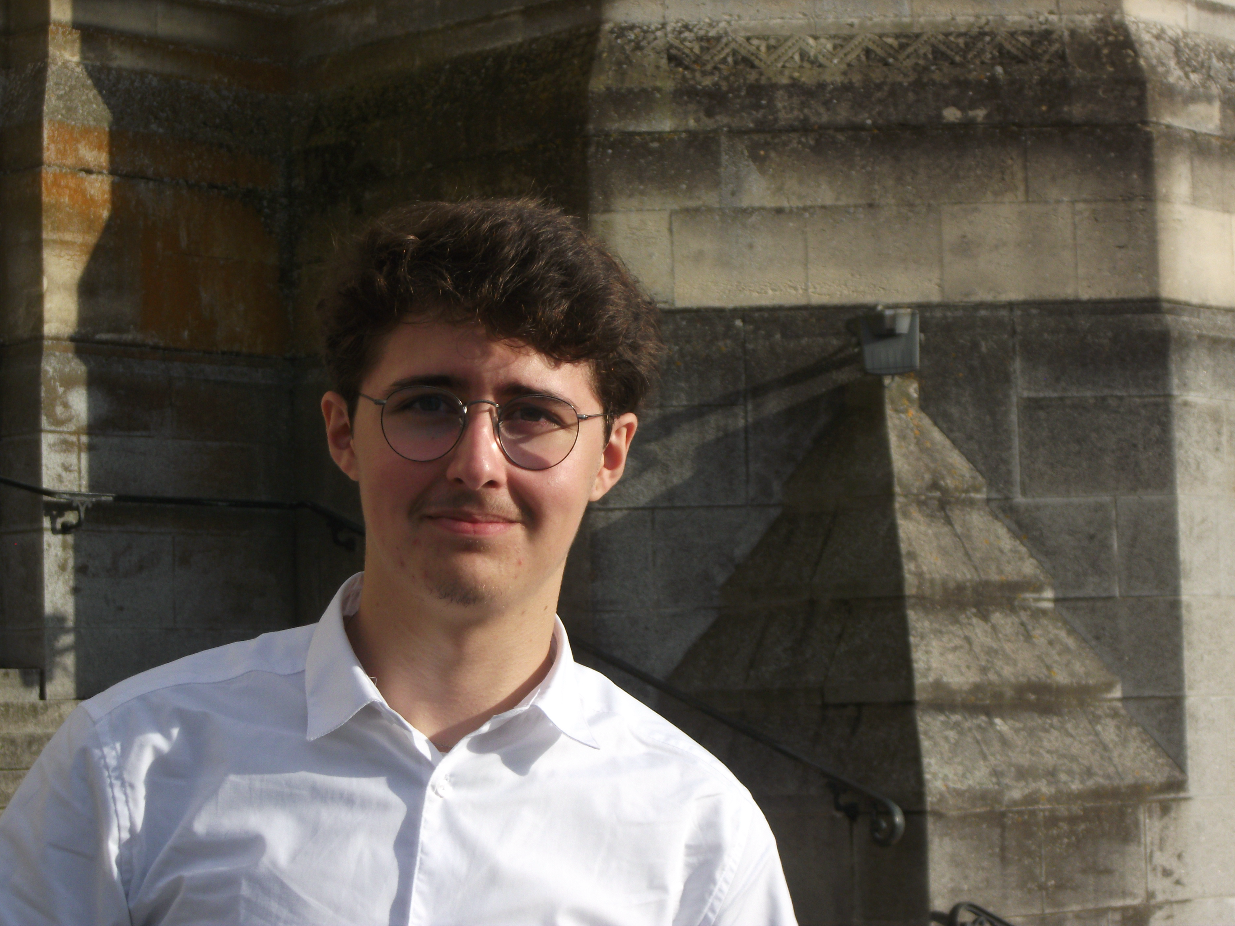 Tom Ravaz - Développeur web Orne Web